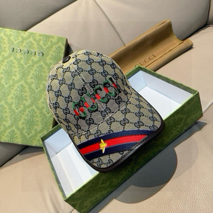 GUCCI 26S BASEBALL CAP STYLE 88