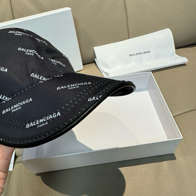 BALENCIAGA 26S BASEBALL CAP STYLE 34
