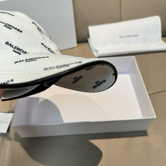 BALENCIAGA 26S BASEBALL CAP STYLE 33