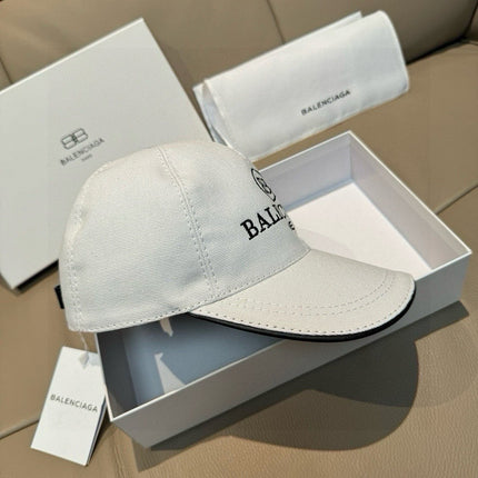 BALENCIAGA 26S BASEBALL CAP STYLE 31