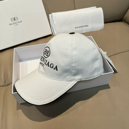 BALENCIAGA 26S BASEBALL CAP STYLE 31
