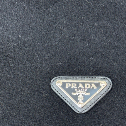 PRADA 25S LONG COAT 470