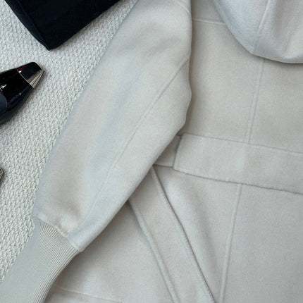 PRADA 25S COAT 472