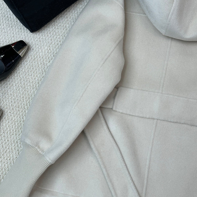 PRADA 25S COAT 472