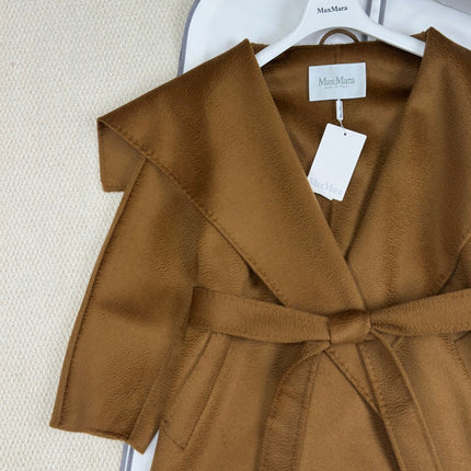 MAX MARA 25S LONG COAT 191