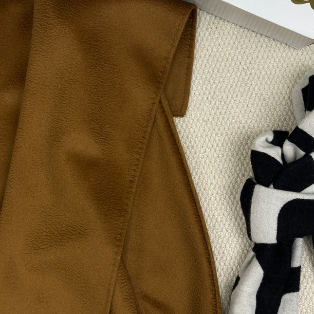MAX MARA 25S LONG COAT 191