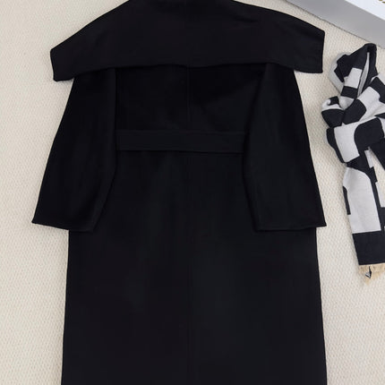 MAX MARA 25S LONG COAT 190
