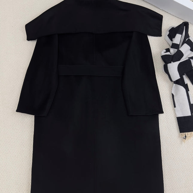 MAX MARA 25S LONG COAT 190