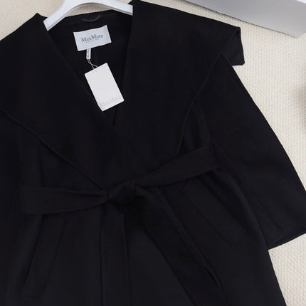 MAX MARA 25S LONG COAT 190