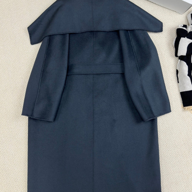 MAX MARA 25S LONG COAT 189