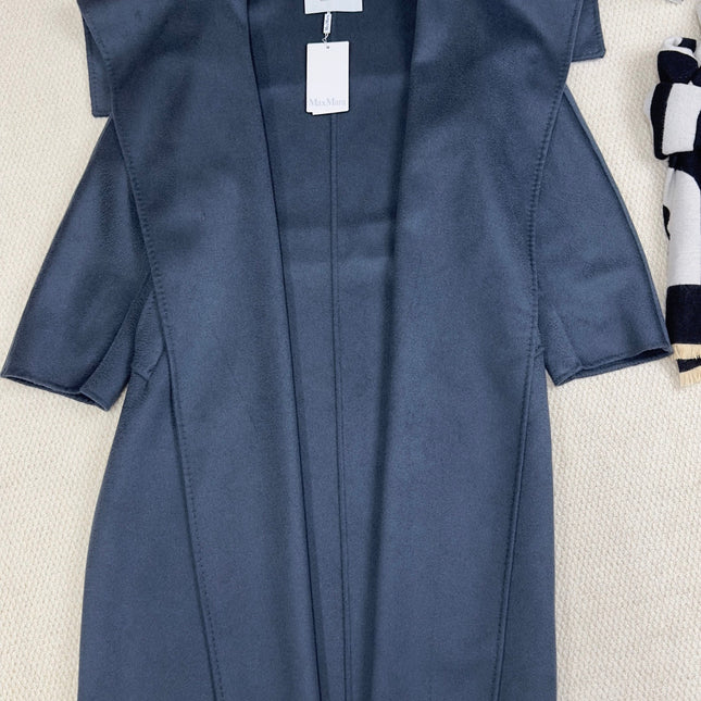 MAX MARA 25S LONG COAT 189