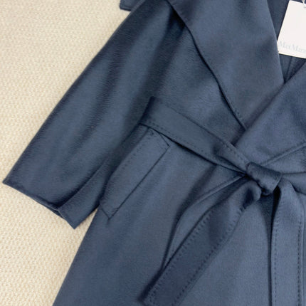 MAX MARA 25S LONG COAT 189