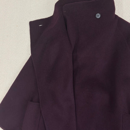 MAX MARA 25S LONG COAT 188
