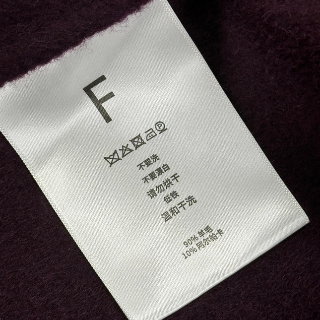 MAX MARA 25S LONG COAT 188