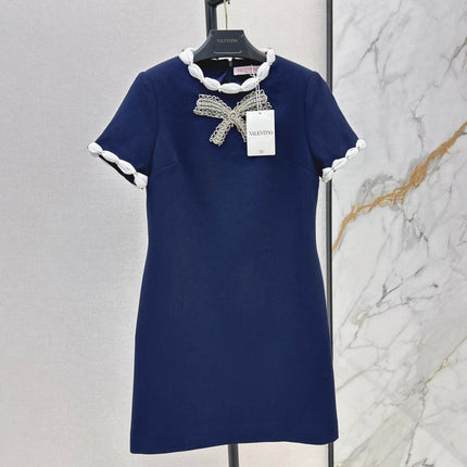 VALENTINO 26S DRESS STYLE 38