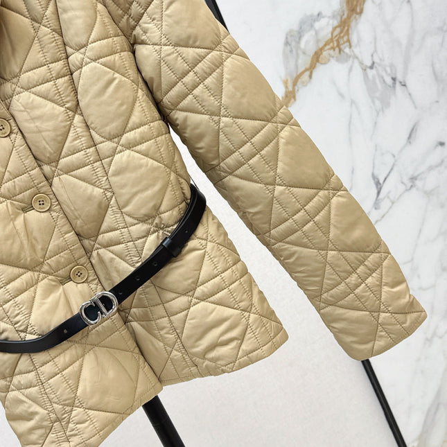 DIOR 25S JACKET 525