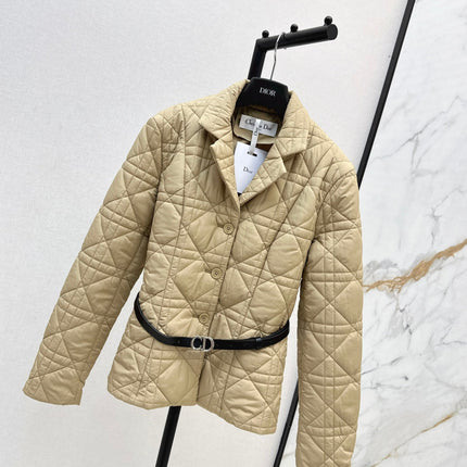 DIOR 25S JACKET 525