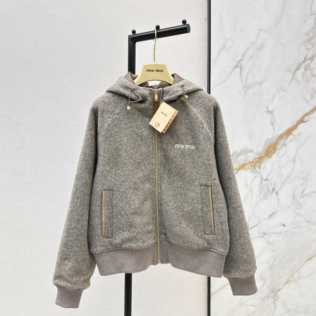 MIUMIU JACKET STYLE 618