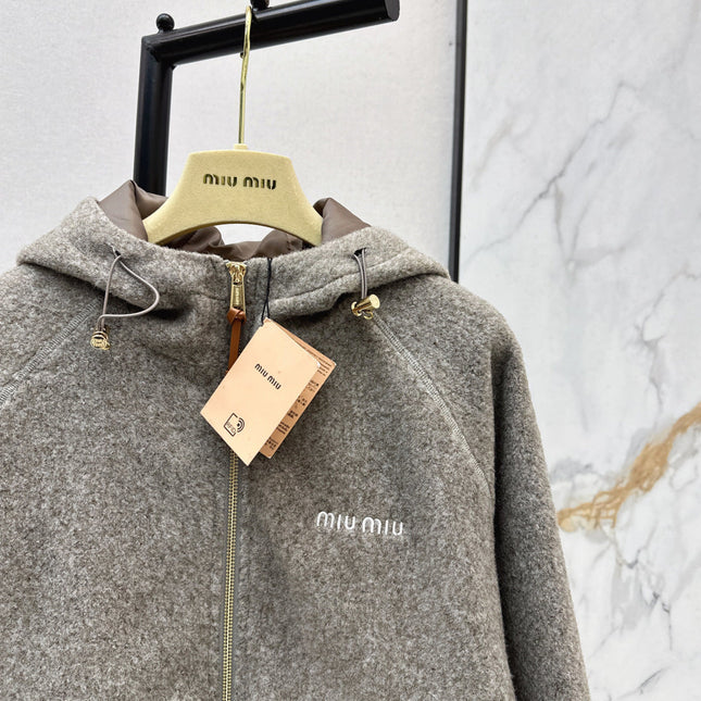 MIUMIU JACKET STYLE 618