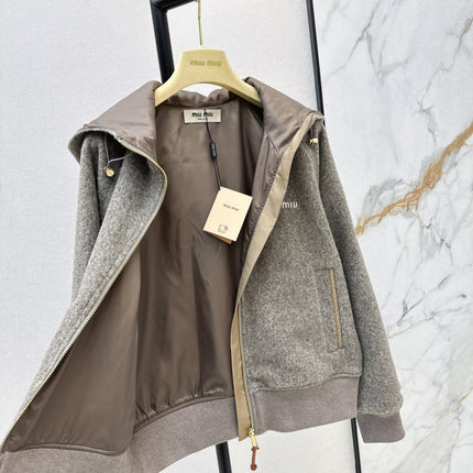 MIUMIU JACKET STYLE 618