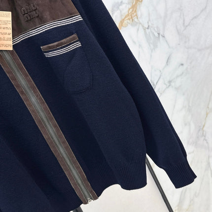 MIUMIU JACKET STYLE 535