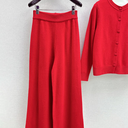 LP KNIT SET STYLE 283