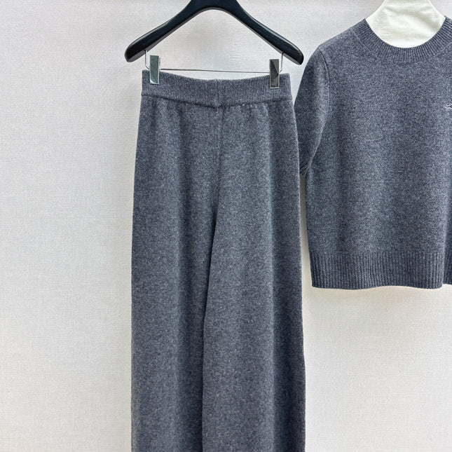 LP KNIT SET STYLE 284