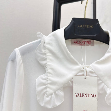VALENTINO 26S SHIRT STYLE 61