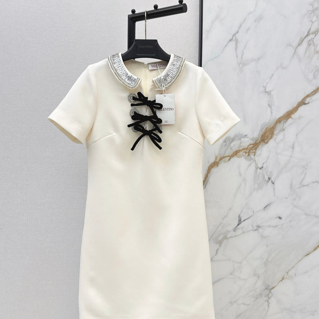 VALENTINO 26S DRESS STYLE 54
