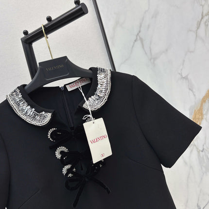 VALENTINO 26S DRESS STYLE 53