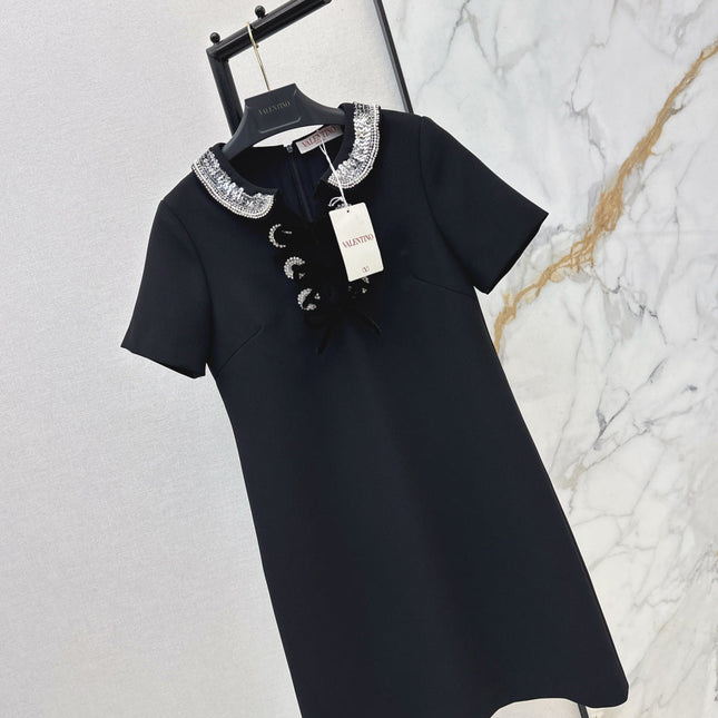 VALENTINO 26S DRESS STYLE 53