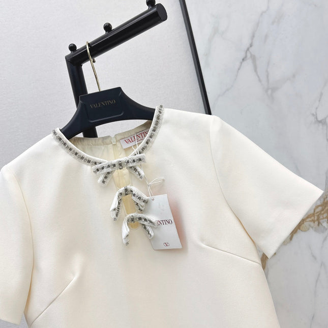 VALENTINO 26S DRESS STYLE 50