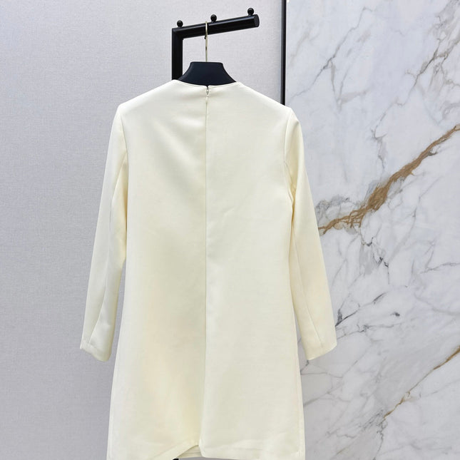 VALENTINO 26S DRESS STYLE 12