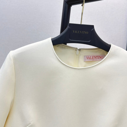 VALENTINO 26S DRESS STYLE 12