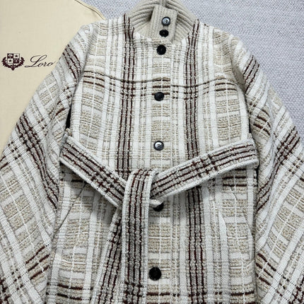 LP 26S LONG KNIT CARDIGAN 560