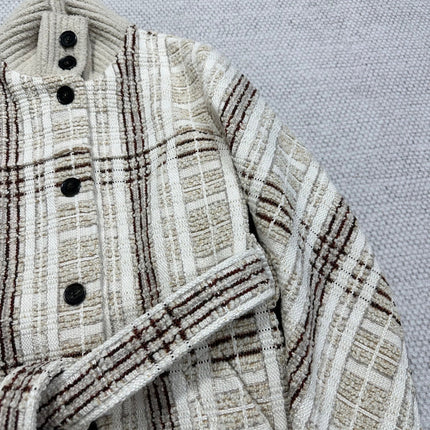LP 26S LONG KNIT CARDIGAN 560