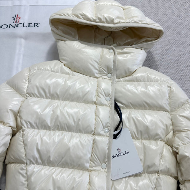 MONCLER 25S DOWN JACKET 399