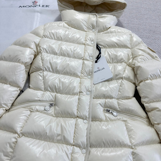 MONCLER 25S DOWN JACKET 399