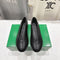 BOTTEGA VENETA SHOES