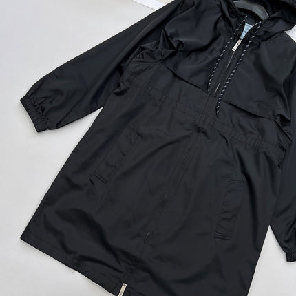 PRADA 25S LONG COAT 307