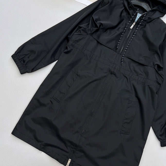 PRADA 25S LONG COAT 307
