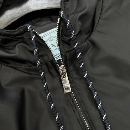 PRADA 25S LONG COAT 307