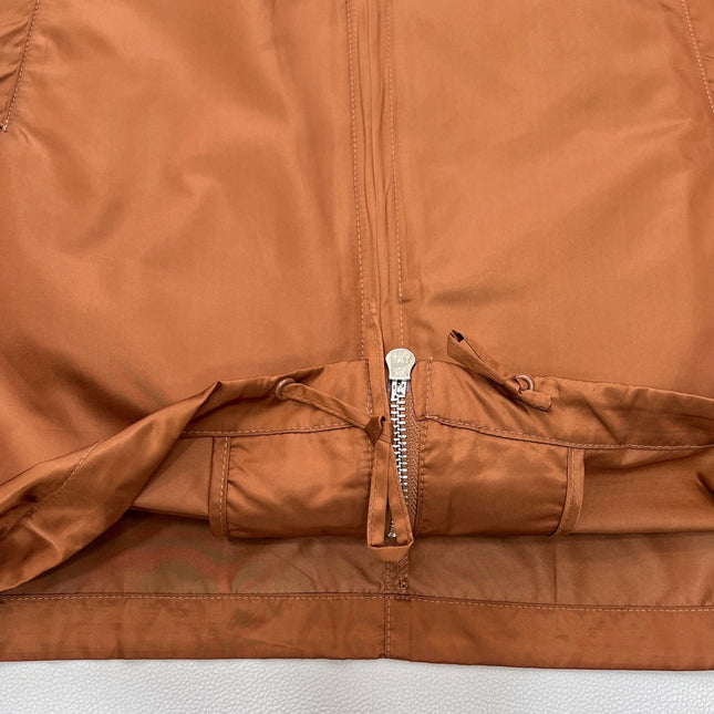 PRADA 25S LONG COAT 308