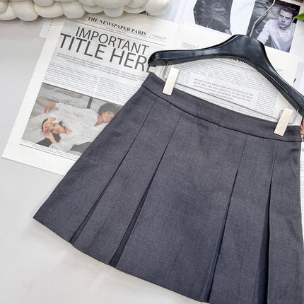 THOM 26S SKIRT STYLE 34