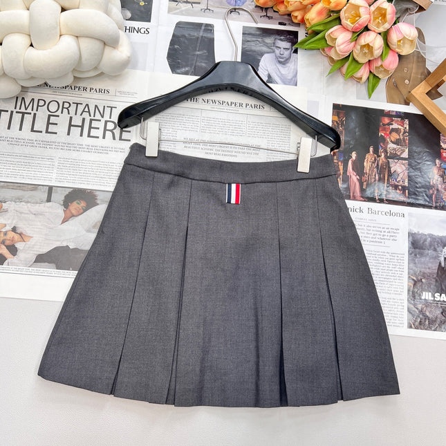 THOM 26S SKIRT STYLE 34