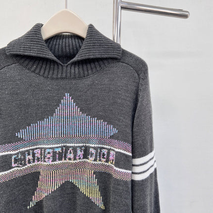 DIOR 25S KNIT SWEATER 637