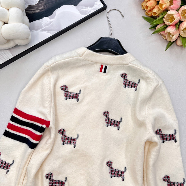 THOM 26S CARDIGAN STYLE 99