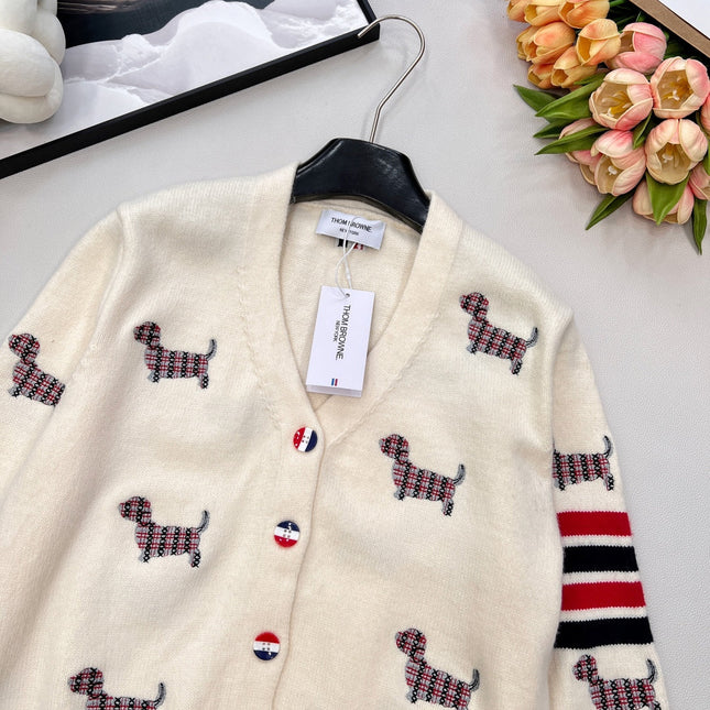 THOM 26S CARDIGAN STYLE 99
