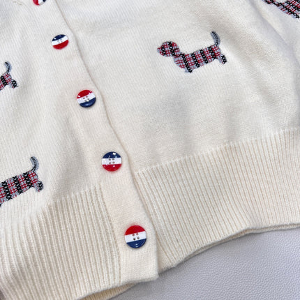 THOM 26S CARDIGAN STYLE 99