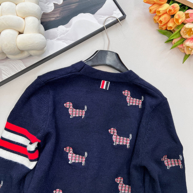 THOM 26S CARDIGAN STYLE 100